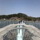 신월로, 신정로7길 교차로 남쪽 코너 | 남파랑길 고성 31코스- 원산리 바다휴게소에서 부포리 부포사거리까지