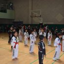 화랑합기도 특공무술 이미지