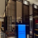 넥서스 | 5박 6일 다낭 여행 / 힐튼호텔 다낭 객실 수영장 넥서스 비어 가든 후기.