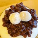 금옥당 - 동구 성남로 2 | 성북동 카페 팥빙수 양갱 맛집 금옥당 성북점 주말 방문후기