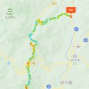 천상버스정류장 이미지