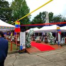 (주)세종교통 | 서울 전통혼례 하객 후기 / 세종대왕기념관 웨딩홀 주차 ATM 뷔페 구성