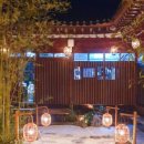 대릉원 화장실 이미지