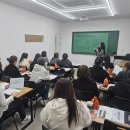 양지고등학교 | 2025년 양주 지역 고등학교 선택 설명회를 합니다(작년 전석 마감)