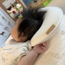 청세탁 | 신생아용품 라비킷 두상베개 내돈내산 세탁 후기