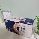 인기 주전부리 에이원 푸드 약과 도넛 솔직후기