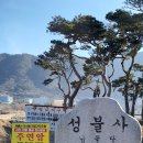 2024.01.16. 향적산 국사봉(성불사~정상~무상사 약 5.74km 2시간8분)..나홀로산행.. 이미지