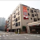 한양수자인평촌리버뷰 아파트 상가 앞 이미지