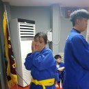 남원 유도 체육관 이미지