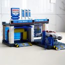 보쉬세차장 이미지