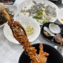 윤희네뻘낙지전문점 | [전남맛집]무안 낙지거리 윤희네뻘낙지전문점 낙지코스