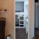 울릉벚꽃 이미지