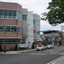 용산면복지회관 이미지