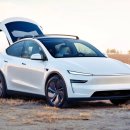 정안산업(주) | 테슬라 FSD 결과 고속도로 자율주행 후기, 잘 달리지만 속도 욕심은 위험하다