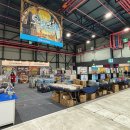 게임존 | 2026 보드게임페스타 토요일 후기 작가존 부스