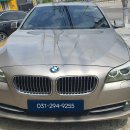 BMW F10 528i CIC 고장 수리 이미지