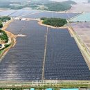 삼양전력태양광발전소 이미지