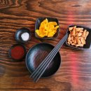 구미가 당기다 | 종각 술집 술에 꼬치다 구뻐 후기