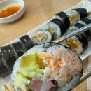 김밥천국강릉아산병원점