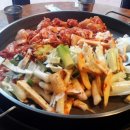 춘천우미닭갈비 티스토리