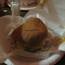 브루클린 더 버거 조인트 (BROOKLYN THE BURGER JOINT) 삼성점