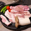 쌍용거제아시아드경로당 | 부산 거제동 맛집 불막열삼 거제아시아드점, 국내산 돼지한접시 솔직후기