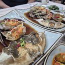 서평택IC셀프주유소 | 서평택 간장게장 맛집 방문기