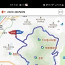 옥천약수터 동네체육시설