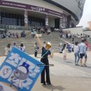 오셀롯피씨방 | [야구] 최강야구2 vs 성균관대 직관 후기 ⚾🔥 티켓팅/고척돔 101구역 시야/지류티켓 뽑는 법 (스포없음!)