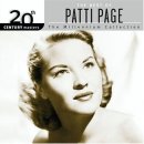 Strangers On The Shore(해변의 길손) / Patti Page 이미지