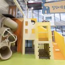서울특별시제1호시립서울형키즈카페