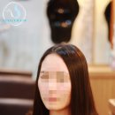 부산미용실/사직동미용실/펠리체헤어스튜디오/여자파마/바디펌/볼륨매직+세팅/롤셋팅 이미지