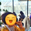 오봉농장 | 강화도 대형카페 추천, 소금정원 강화점 오션뷰 &amp; 디저트 후기