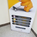 톡 비젼 스크린골프연습장 이미지