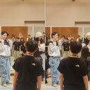 2025 가정의 달 <이야기 보따리> 기획공연 | 키즈댄스 범접 크루와 함께 한 노스페이스키즈 가정의달 원데이클래스