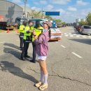 평택항 국제여객터미널1(ZIYULAN) | 평택러닝크루 평택달림이 2025 평택항마라톤 코스 셔틀버스 후기