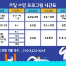 조이풀수영장 이미지