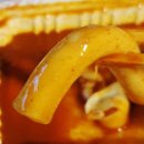 신전떡볶이 산본점