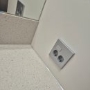 롯데캐슬 골드파크(68461) | 원주 롯데캐슬 골드파크 1차 욕실 줄눈시공으로 리모델링 한 듯한 효과!