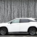 Company of Cars＞ 2016 Lexus RX450h hybrid *뉴바디 + 14169 km* sold 이미지