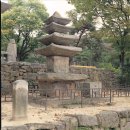 안국사지 이미지