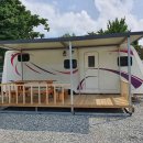 솔담길 오토 캠핑장 이미지