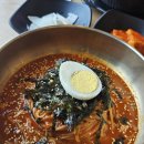 오죽관 | 강릉 여행 강릉 오죽헌 맛집 추천 오죽관 오죽비빔국수의 진한 맛 곰탕 고기국수 육수와 고기 야들함...