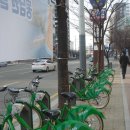 U-BIKE | [부산/해운대]해운대 공공자전거 무인대여시스템'U-BIKE'이용후기