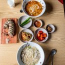 세븐일레븐 이천부발점 | 육수가 끝내줬던 이천 부발 맛집, 제주둘레국수