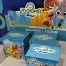 FRIENDS#용산점 | 도파민 폭발 주의! 용산 아이파크몰 &#39;도파민 매장&#39; 방문 후기: 디즈니 덕후들의 성지 순례