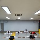 경희대 빅토리 태권도장 이미지