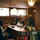 레트로카페 이미지