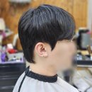 수피아헤어 | 스타일 고민 끝! 광주 전대후문 '수피아헤어'에서 받은 센스있는 남자커트 후기!