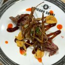 발산 회전 초밥 맛집 추천, 미카도스시 마곡점